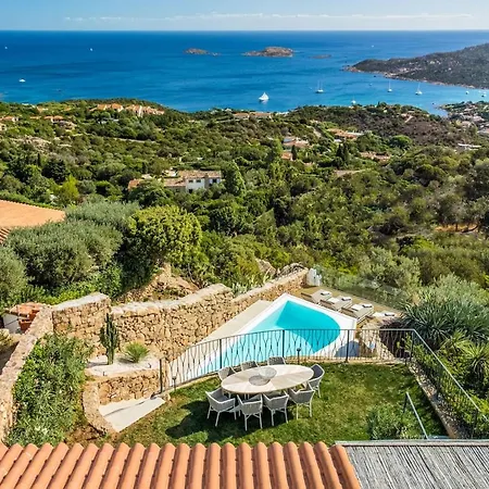 Con Vista Da Sogno Lejlighed