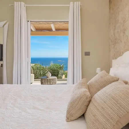 Con Vista Da Sogno