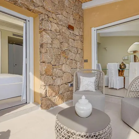 Con Vista Da Sogno Porto Cervo