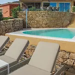 Con Vista Da Sogno Appartement Porto Cervo