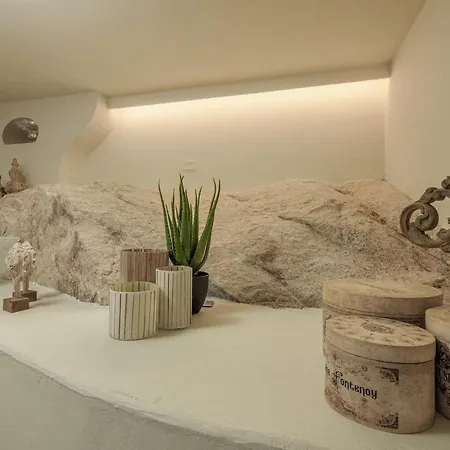 Διαμέρισμα Con Vista Da Sogno