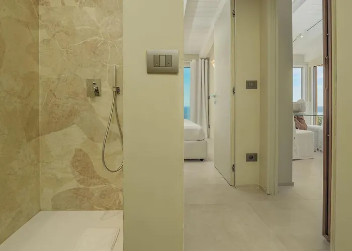 Con Vista Da Sogno *