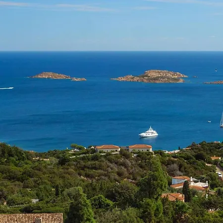 Con Vista Da Sogno Διαμέρισμα Πόρτο Τσέρβο