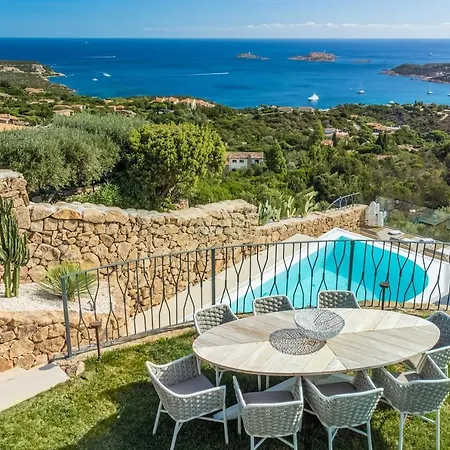 Con Vista Da Sogno Διαμέρισμα Πόρτο Τσέρβο